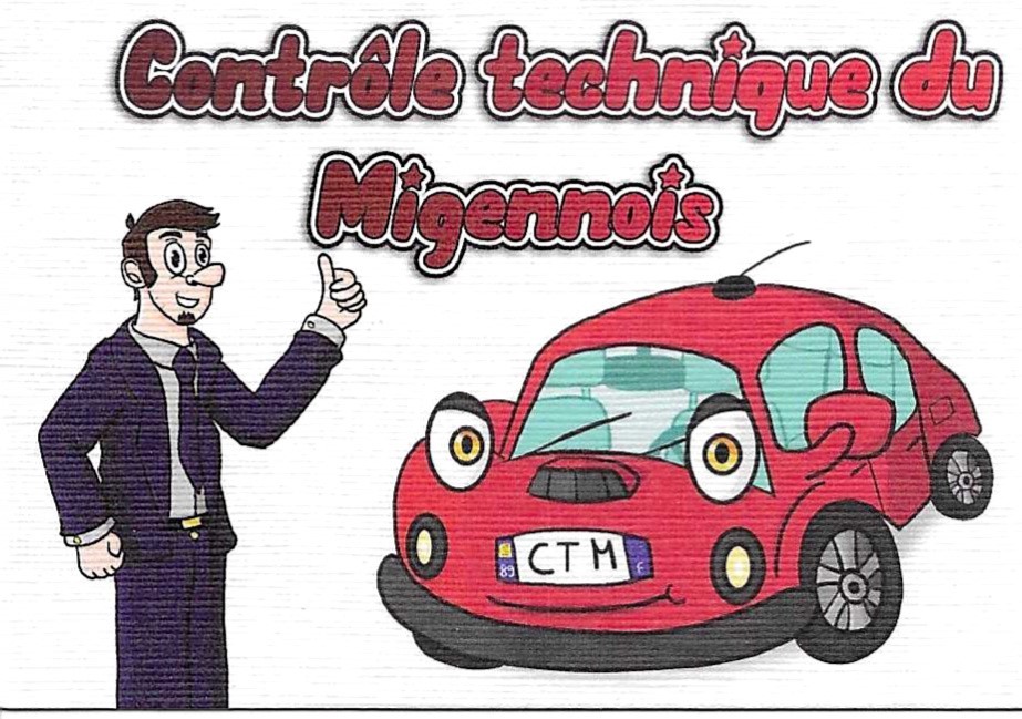 Contrôle Technique du Migennois